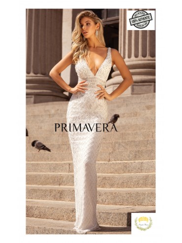 100% Authentic Primavera Dresses